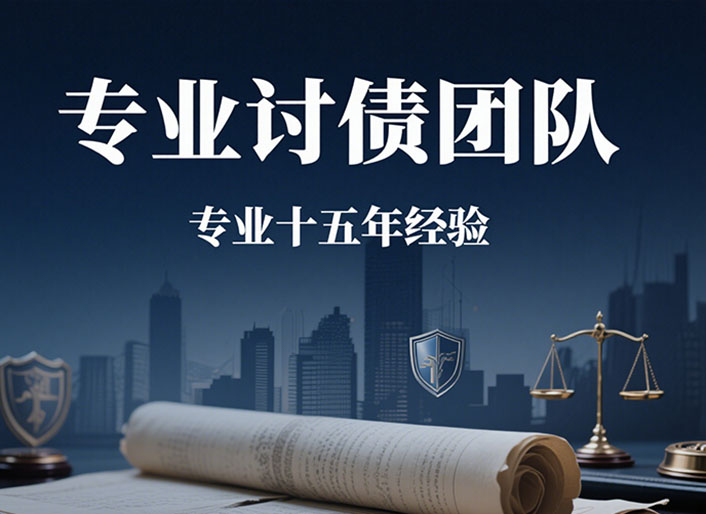 黄浦专业讨债